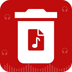 Icon image Deleted Audio Files Recovery