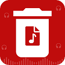 Deleted Audio Files Recovery APK