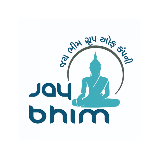 JAYBHIM GROUP logo
