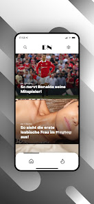 Deine.News 1.1.3 APK + Mod (Unlimited money) for Android
