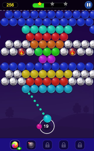 Bubble Shooter