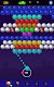 screenshot of Bubble Shooter