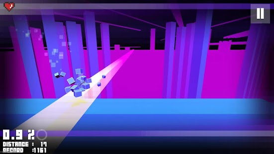 Body Cube Final Destination Screenshot