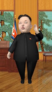 Kim Jong-un 2022