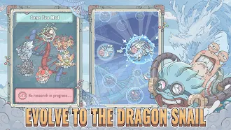 Game screenshot Super Snail apk download