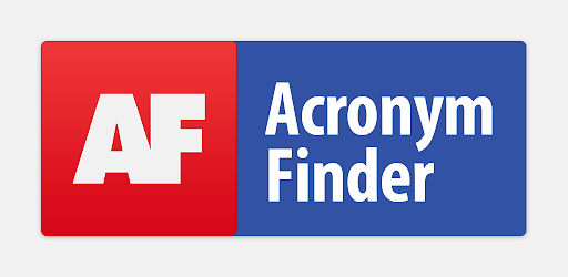 Acronym Finder