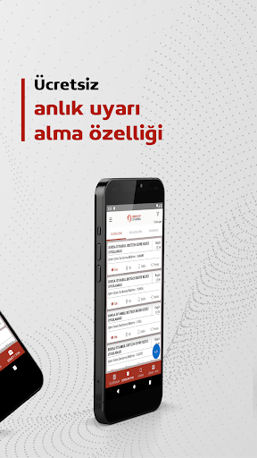 KAP Mobil Screen 3