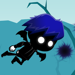 Demon Kids World Runners Mod Apk