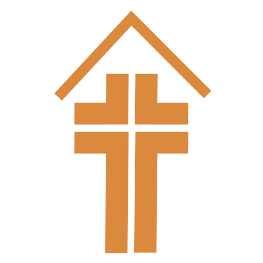 Follow My Church logo