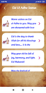 Eid-ul-Adha Wishes Greetings