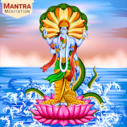 Top 20 Music & Audio Apps Like Vishnu Mantra - Best Alternatives