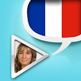 French Translation with Video icon