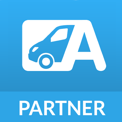 AnyVan Partner - Apps on Google Play