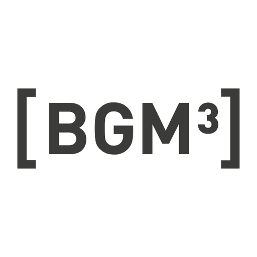 BGM3 logo