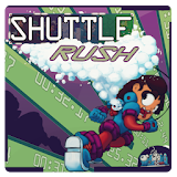 Shuttle Rush icon