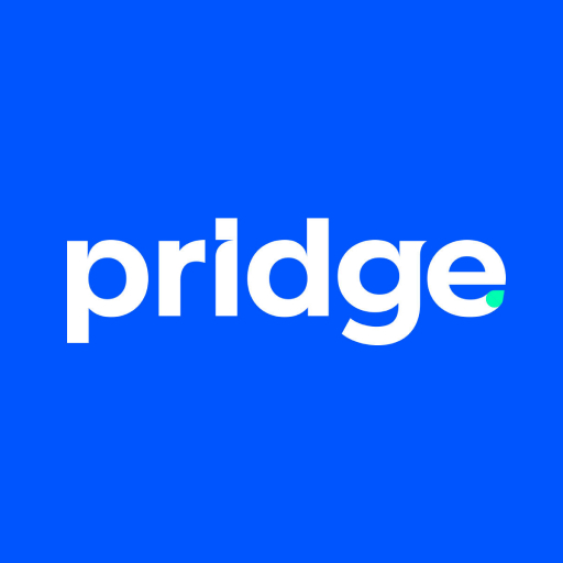 프릿지 logo