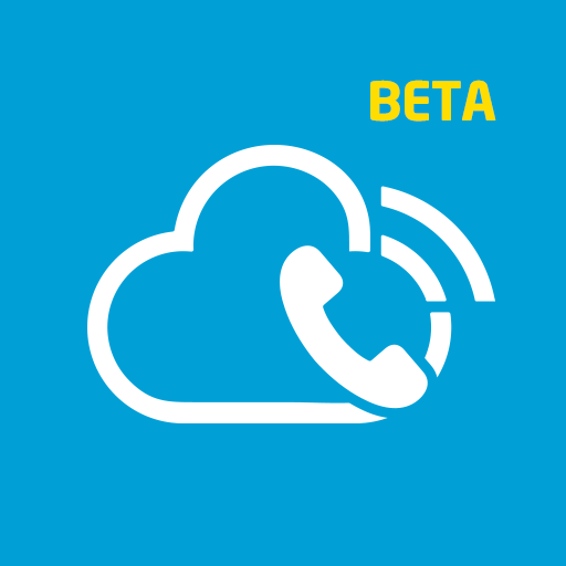 Paltel Cloud PBX - Beta  Icon