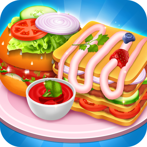 Star Chef Food Cooking Game Download on Windows