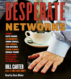 图标图片“Desperate Networks”