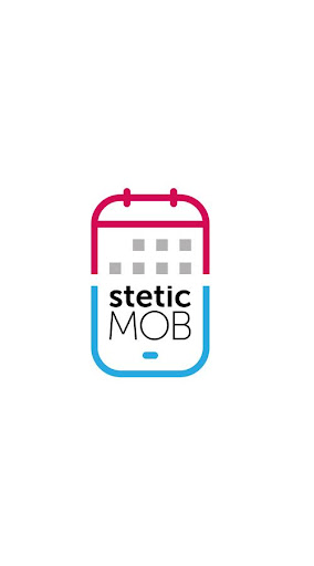 Android application SteticMob Agenda Inteligente screenshort