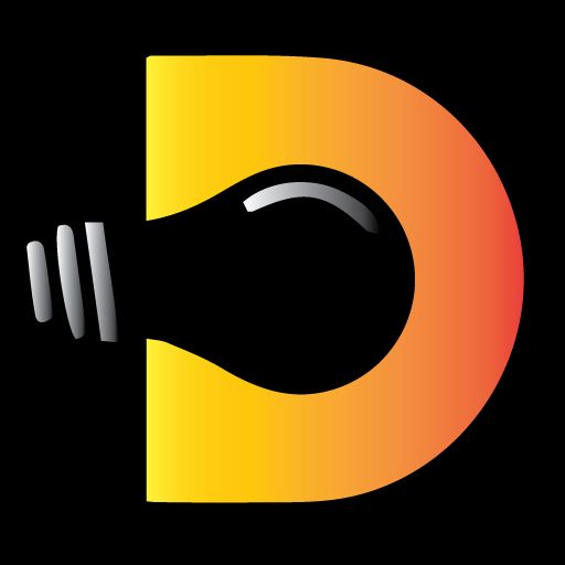 Dikhou logo
