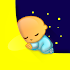 Baby Sleep: White noise lullabies for newborns4.1 (Unlocked) (Mod)