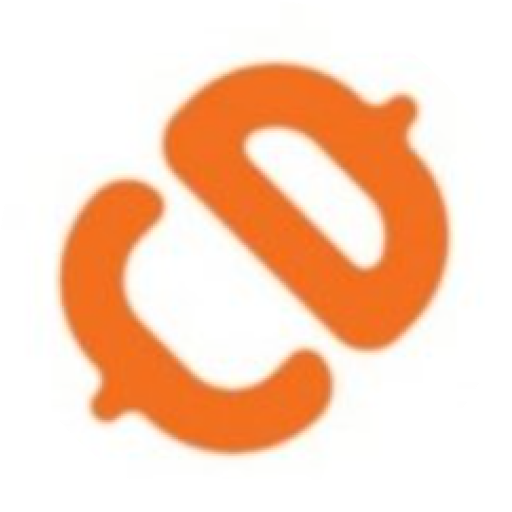 도토리 캐시 logo