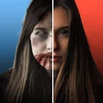 Cover Image of Télécharger FaceLab: Halloween Face Filters & Zombify Photos 1.0.4 APK