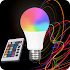 LED RGB Bulb Remote1.0
