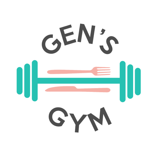 Gens Gym logo