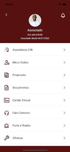 ACatarinense Screen 3