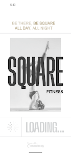 Square-Fitness
