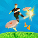 Ben Nuttall’s Football Wipeout - Androidアプリ