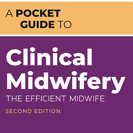 Guide to Clinical Midwifery 1.2.3.74 Icon