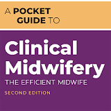 Guide to Clinical Midwifery icon
