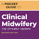 Guide to Clinical Midwifery - Androidアプリ