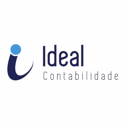 Ideal Contabilidade RS logo