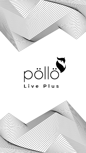 Android application Pollo Live Plus screenshort