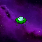 Pix Alien Dodge