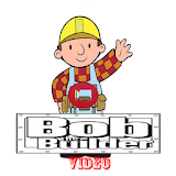 Bob The Builder Cartoon Collections icon