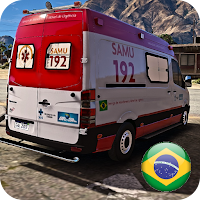 RP Simulador de Ambulancias
