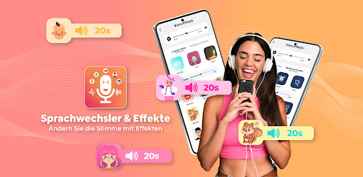 App-Vorschau