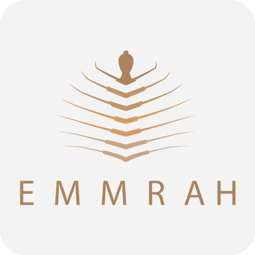 Emmrah Logo