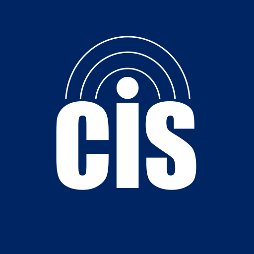 CEJN Identification System CiS logo