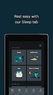 Balance: Meditation & Sleep android2mod screenshots 11