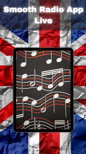 Smooth Radio App Live