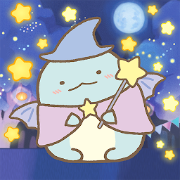 Sumikkogurashi Clicker Game Mod Apk