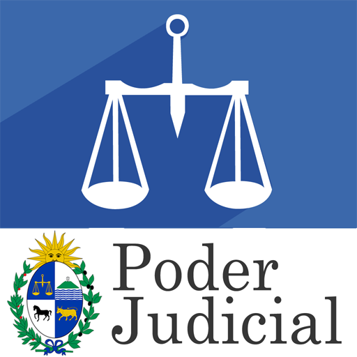 Cons. Expedientes Judiciales logo