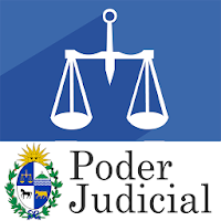 Cons. Expedientes Judiciales