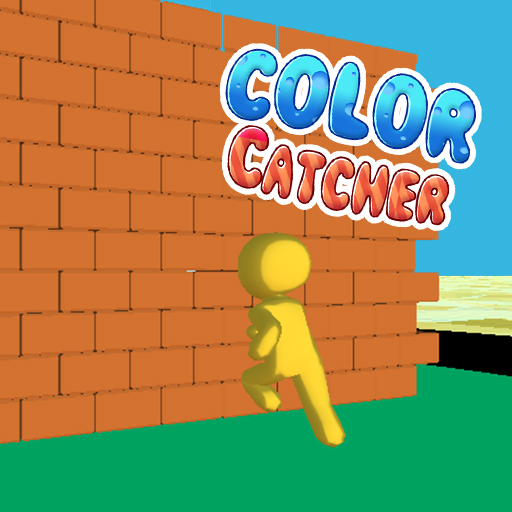 Color Catcher logo
